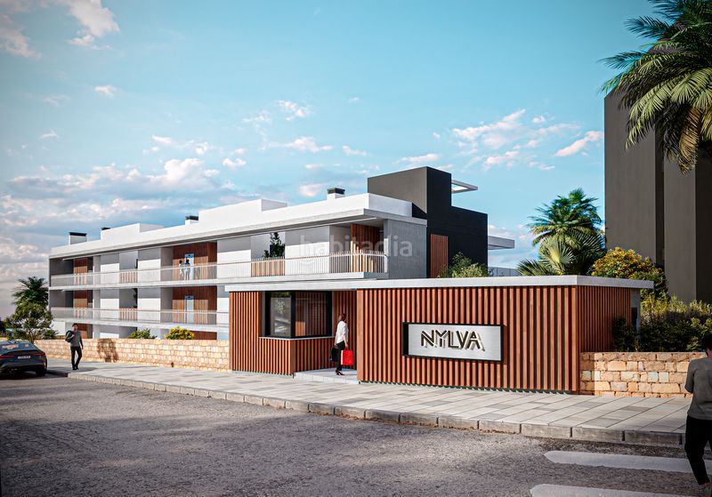 Foto b351402a-4d5f-49ad-8e1f-d0fe064d1325. Planta baixa amb aparcament piscina a Manilva pueblo Manilva