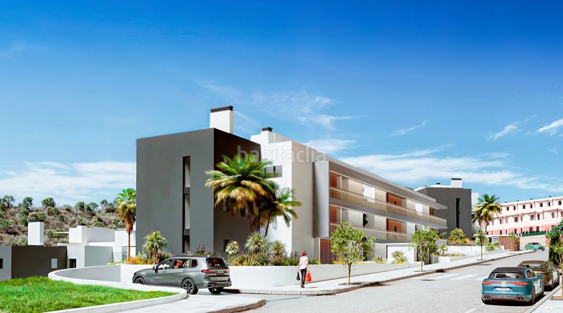 Foto b335b0b8-e1db-476e-bc96-f3d099b0bc15. Apartament amb aparcament piscina a Manilva pueblo Manilva