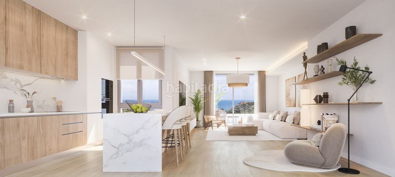 Foto ca7ba1bc-4adb-4ffd-aee3-d7672b2d7585. Apartament amb aparcament piscina a Manilva pueblo Manilva