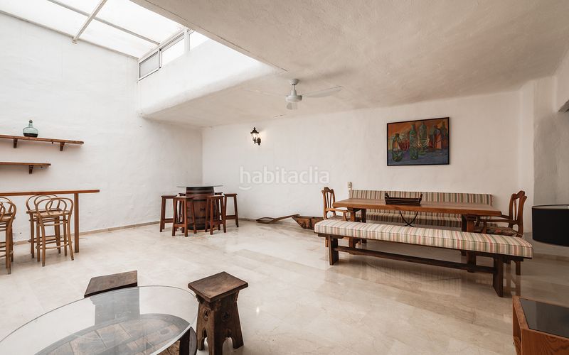 Foto 8d6cf2ae-4b19-48a7-be7f-617e9a46969e. Planta baixa amb piscina a Río Real Marbella