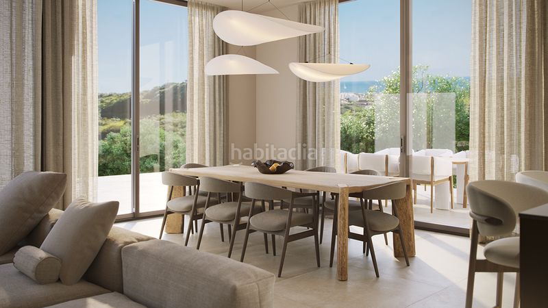 Foto e75037eb-153c-463b-822b-1208dbe11c7a. Casa amb aparcament piscina a Estepona golf Estepona