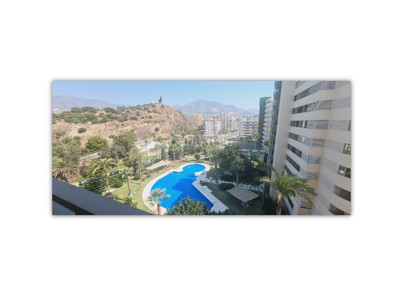 Foto 82d4fc5d-635d-47ca-9895-bfceb3b6d08b. Apartament amb aparcament piscina a Puerto Deportivo Fuengirola