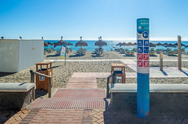 Foto eef9a442-f055-475d-bdc5-77076ecf377b. Apartament amb aparcament piscina a Puerto Deportivo Fuengirola