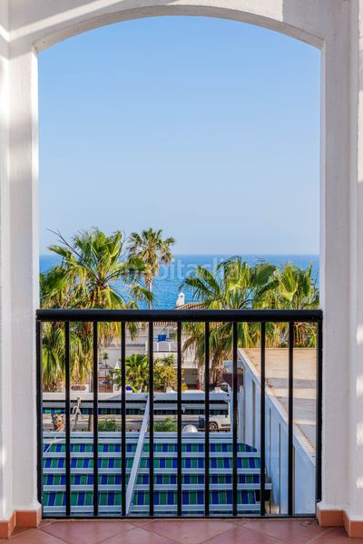 Foto 22c41db5-f2b2-4067-bff8-0b523ddcb321. Apartament amb piscina a la cala Mijas Mijas