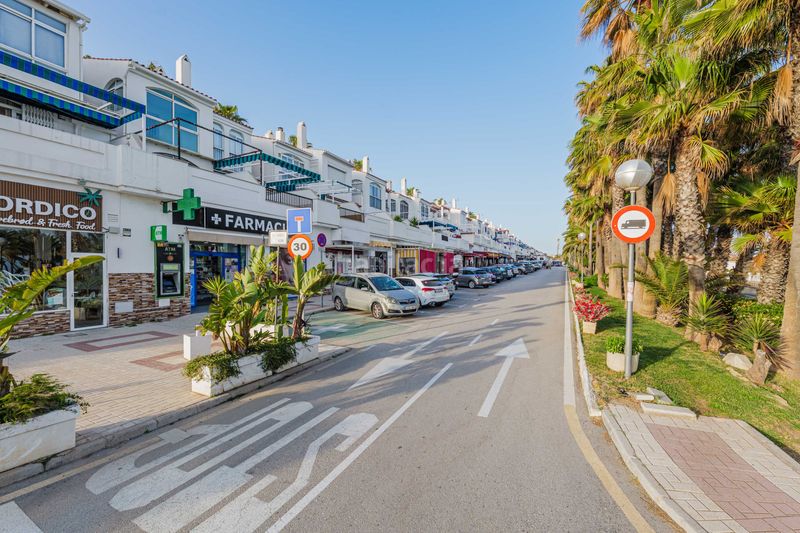 Foto 37200158-1c25-4c04-aed5-7117a1ff4d5b. Apartament amb piscina a la cala Mijas Mijas