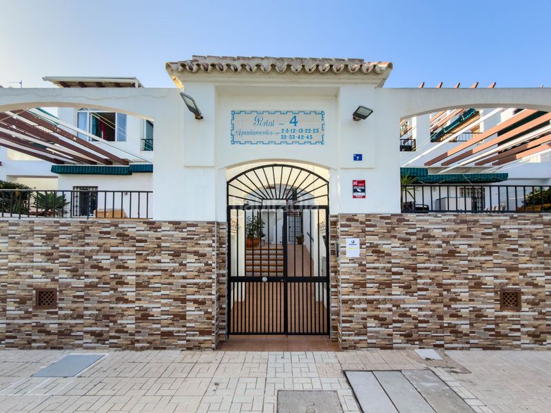 Foto 49c9d3fe-e37f-40d8-af45-6a550a351e5d. Apartament amb piscina a la cala Mijas Mijas