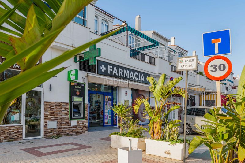 Foto 4d3c1f34-5741-4412-a02c-f4a30459338a. Apartament amb piscina a la cala Mijas Mijas