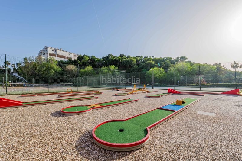 Foto 72e96125-4fad-4590-8ea4-4ce75c5b3384. Apartament amb piscina a la cala Mijas Mijas