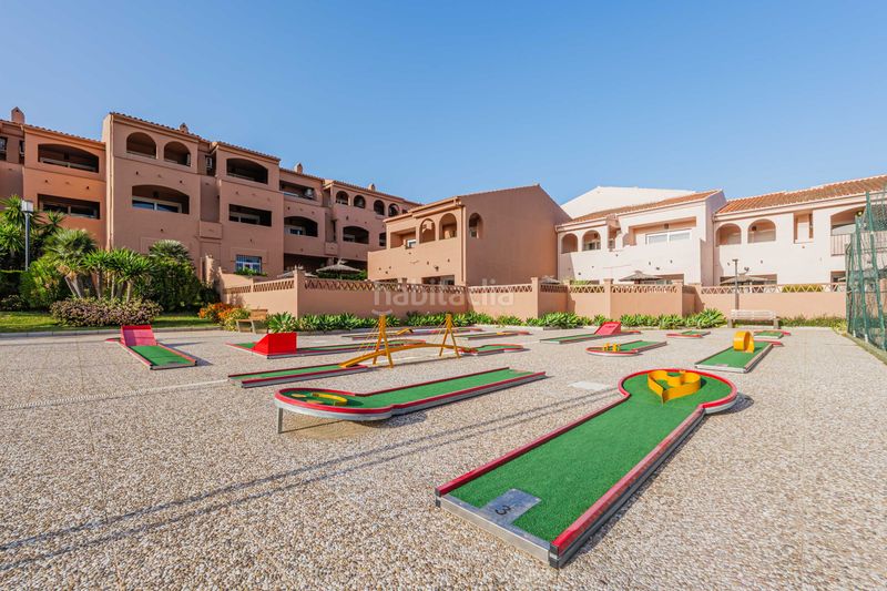 Foto 7f1828aa-671f-405a-9aa8-cfc2f06b4f07. Apartament amb piscina a la cala Mijas Mijas