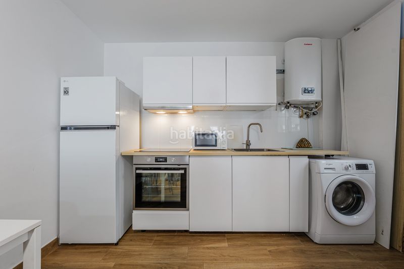 Foto 819a7278-e00d-4ceb-b09f-c57e9ab09446. Apartament amb piscina a la cala Mijas Mijas