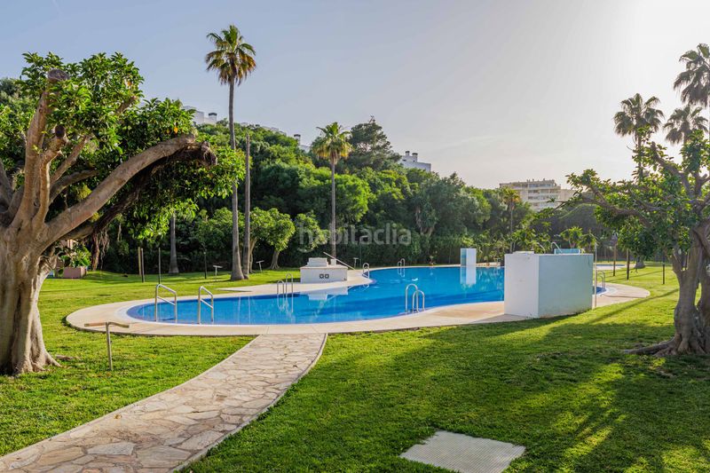 Foto 8739c37c-77de-40f5-9d91-4110ad70cd05. Apartament amb piscina a la cala Mijas Mijas
