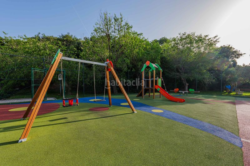 Foto 8c3f4404-37ba-496f-b342-33f204f55256. Apartament amb piscina a la cala Mijas Mijas