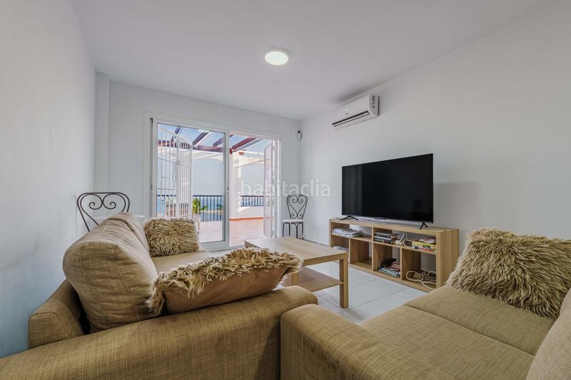 Foto 8de8aa18-b5e6-441c-8c3f-1a934327fa69. Apartament amb piscina a la cala Mijas Mijas