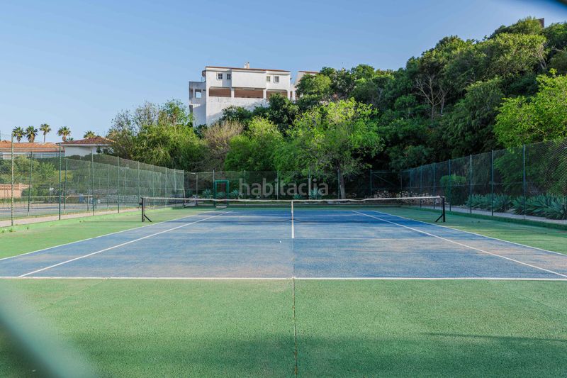 Foto 94c92f3b-1fa5-49d9-b65e-8b236a2243db. Apartament amb piscina a la cala Mijas Mijas