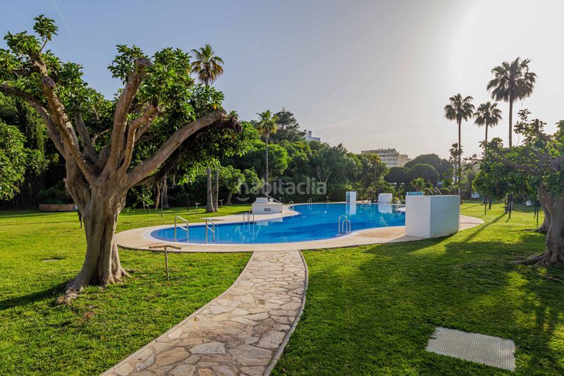 Foto aeed93f6-5115-4209-b8e7-398481f2b8e8. Apartament amb piscina a la cala Mijas Mijas