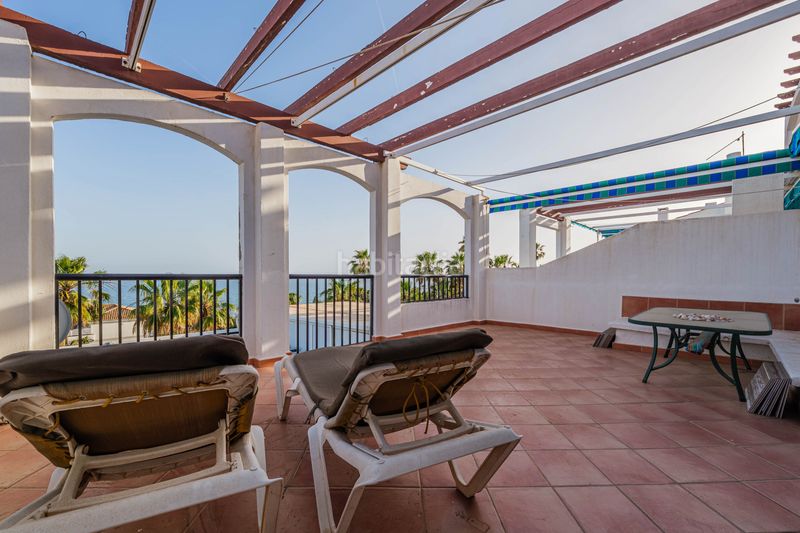 Foto b2f14220-9ce0-4d03-92cb-be2c9a10cce8. Apartament amb piscina a la cala Mijas Mijas