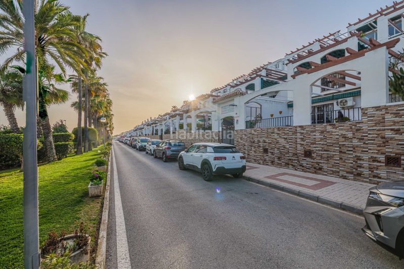 Foto f5af1035-c921-46e9-85dc-9fa8ac3bc62c. Apartament amb piscina a la cala Mijas Mijas