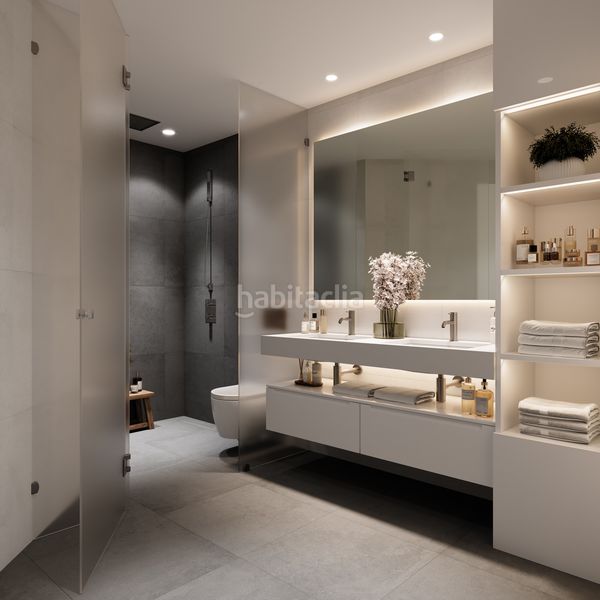 Foto b9451c8f-71bd-49c5-a9a2-ca79c597635a. Planta baixa amb aparcament piscina a la cala Mijas Mijas