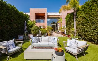 Casa adossada a El Paraíso