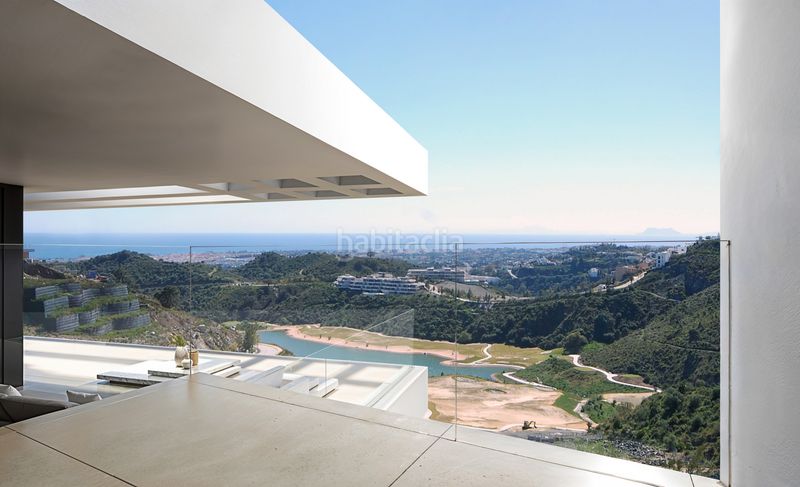 Foto d2a71b4f-5b99-4b97-9a41-c626598b307d. Casa amb aparcament piscina a La Quinta Benahavís
