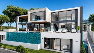 Casa in Sotogrande Alto