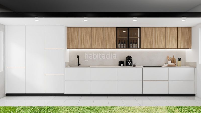 Foto b801c182-da94-47a0-b7a4-2e6d7317aa1e. Planta baixa amb aparcament a La Duquesa Manilva