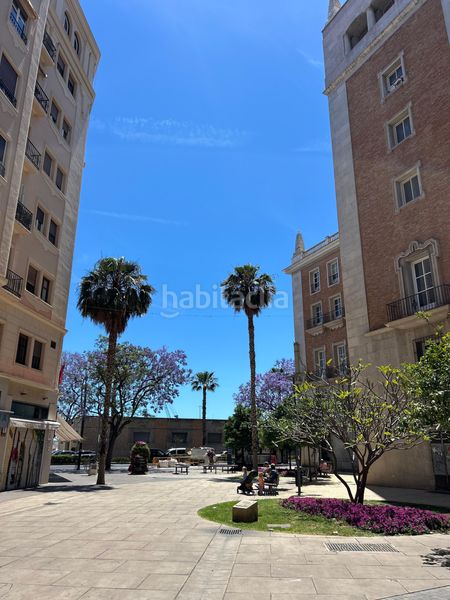 Foto 072572a3-ce3a-4a18-8961-faee6c3f5a4f. Apartament a Ensanche Centro - Puerto Málaga