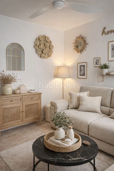 Foto 08591452-f182-4b8d-b65b-29aea546a0ed. Apartament a Ensanche Centro - Puerto Málaga