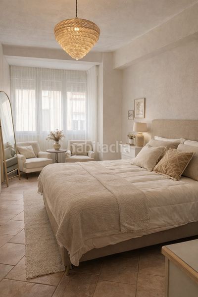 Foto 29c632e9-2db0-4909-9f6e-875515aaa495. Apartament a Ensanche Centro - Puerto Málaga