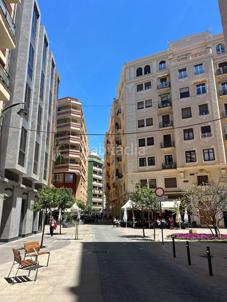 Foto 84d6c1a7-5df2-42fb-bde2-66f476983fd2. Apartament a Ensanche Centro - Puerto Málaga