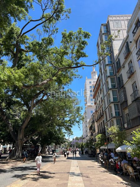 Foto 93ef1f64-5927-41f8-ab64-3d06b6184cfd. Apartament a Ensanche Centro - Puerto Málaga