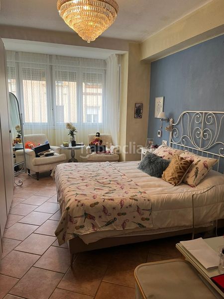 Foto c1f2b7aa-da45-4a3a-85f7-af708c64c094. Apartament a Ensanche Centro - Puerto Málaga