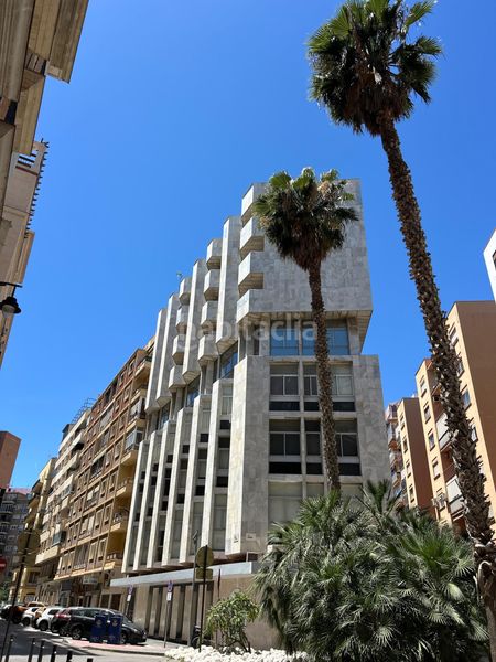 Foto d56f9148-458c-4ce2-8852-109c919fad1d. Apartament a Ensanche Centro - Puerto Málaga