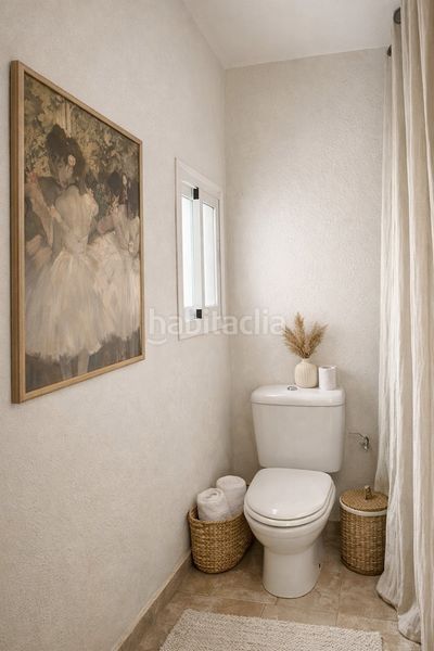Foto fcab77f8-ab34-447c-aab4-78b9309e57d1. Apartament a Ensanche Centro - Puerto Málaga