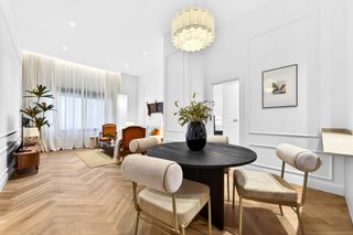Apartment in La Malagueta - Monte Sancha