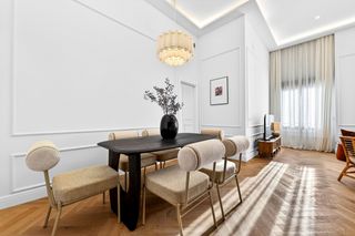 Apartment in La Malagueta - Monte Sancha