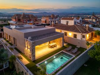 Casa a Capellanía - Retamar