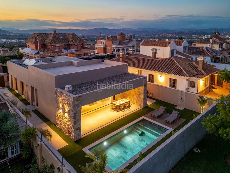 Foto 50c48535-8782-4c53-91fd-f4f945b88022. Casa amb aparcament piscina a Capellanía - Retamar Alhaurín de la Torre