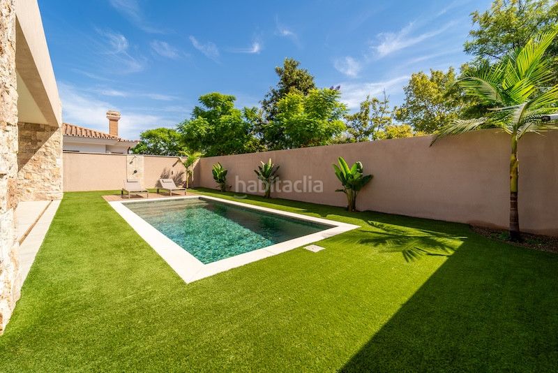 Foto 742e137e-b212-4a61-bf35-d336ec05eaa7. Casa amb aparcament piscina a Capellanía - Retamar Alhaurín de la Torre