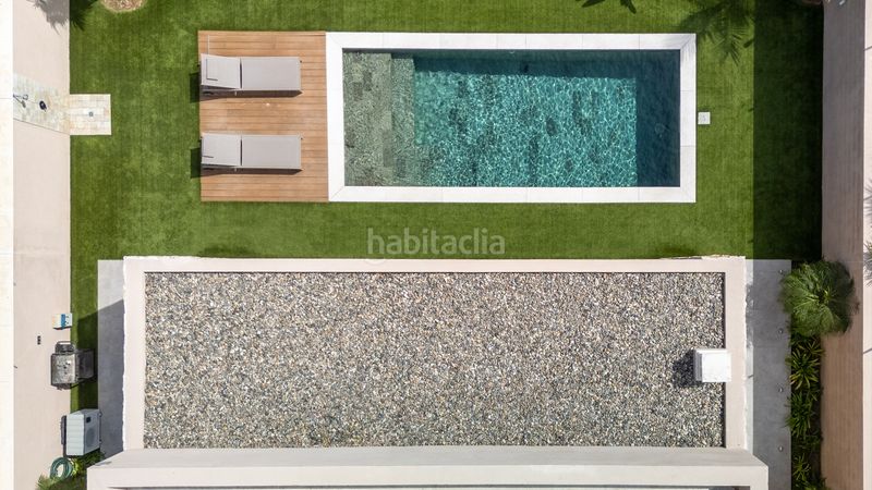 Foto 919536e0-50e6-4c26-a3fa-595d300b93c4. Casa amb aparcament piscina a Capellanía - Retamar Alhaurín de la Torre