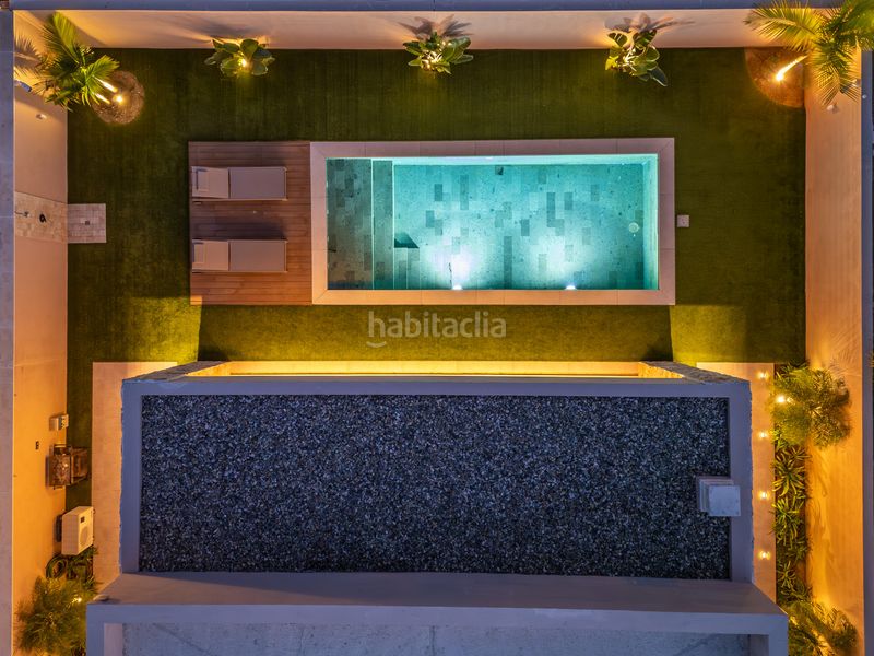 Foto 9fd14637-6a35-4246-b52d-2319ce759e53. Casa amb aparcament piscina a Capellanía - Retamar Alhaurín de la Torre