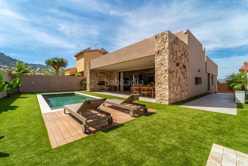 Foto 1f8d4ff4-b558-4862-8e09-b8f767e2e9df. Casa amb aparcament piscina a Churriana - El Pizarrillo - La Noria - Guadalsol Málaga