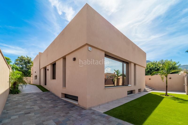 Foto 5a3d24bb-c54e-4c2c-9682-e5e491e92e86. Casa amb aparcament piscina a Churriana - El Pizarrillo - La Noria - Guadalsol Málaga