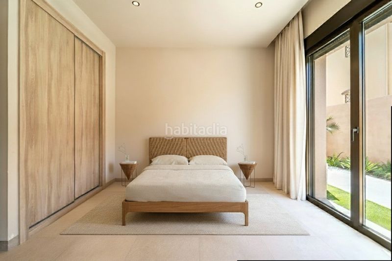 Foto 766de5d4-b403-4373-bbe6-491596c4e02d. Casa amb aparcament piscina a Churriana - El Pizarrillo - La Noria - Guadalsol Málaga