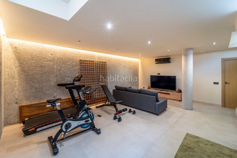 Foto c9425bcd-9906-4379-a829-d753e8c43652. Casa amb aparcament piscina a Churriana - El Pizarrillo - La Noria - Guadalsol Málaga
