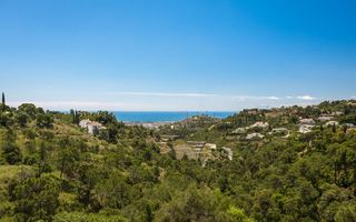 Terreno residenziale in El Madroñal. Conjunto de 8 parcelas urbanas en el madroñal