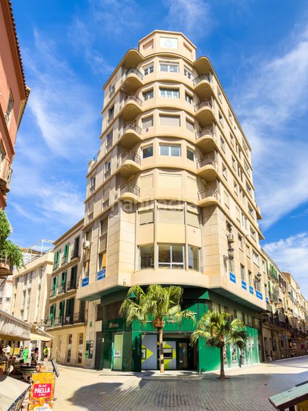 Foto e2a3b103-045e-434d-8ea0-16c8bb592225. Apartament a Centro Histórico Málaga