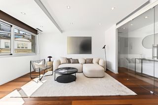 Apartament a Centro Histórico. Magnífico apartamento en el corazón de málaga