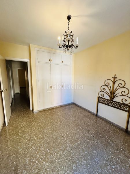 Foto 2a9dbcb9-bee7-43a2-8607-6b7f0cd709d0. Apartament a La Malagueta - Monte Sancha Málaga