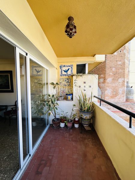 Foto 36a22acb-037f-4931-9919-98e0dfc455cc. Apartament a La Malagueta - Monte Sancha Málaga
